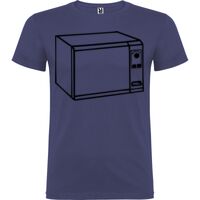 T-shirt Beagle de marque Roly - Tailles enfant et adulte Vignette