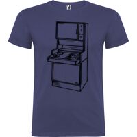 T-shirt Beagle de marque Roly - Tailles enfant et adulte Vignette