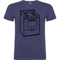 T-shirt Beagle de marque Roly - Tailles enfant et adulte Vignette