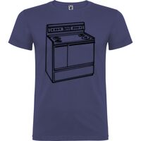 T-shirt Beagle de marque Roly - Tailles enfant et adulte Vignette