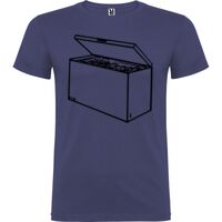 T-shirt Beagle de marque Roly - Tailles enfant et adulte Vignette