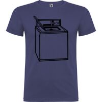 T-shirt Beagle de marque Roly - Tailles enfant et adulte Vignette