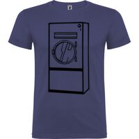 T-shirt Beagle de marque Roly - Tailles enfant et adulte Vignette