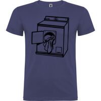 T-shirt Beagle de marque Roly - Tailles enfant et adulte Vignette