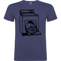 T-shirt Beagle de marque Roly - Tailles enfant et adulte Vignette