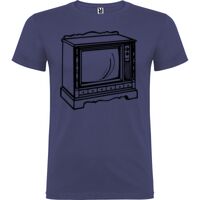 T-shirt Beagle de marque Roly - Tailles enfant et adulte Vignette