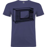 T-shirt Beagle de marque Roly - Tailles enfant et adulte Vignette