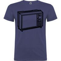 T-shirt Beagle de marque Roly - Tailles enfant et adulte Vignette