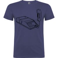 T-shirt Beagle de marque Roly - Tailles enfant et adulte Vignette