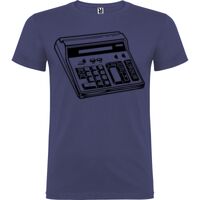 T-shirt Beagle de marque Roly - Tailles enfant et adulte Vignette