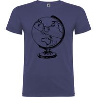 T-shirt Beagle de marque Roly - Tailles enfant et adulte Vignette