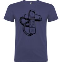 T-shirt Beagle de marque Roly - Tailles enfant et adulte Vignette