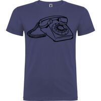 T-shirt Beagle de marque Roly - Tailles enfant et adulte Vignette