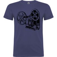 T-shirt Beagle de marque Roly - Tailles enfant et adulte Vignette