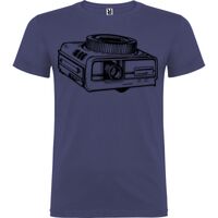 T-shirt Beagle de marque Roly - Tailles enfant et adulte Vignette