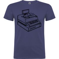 T-shirt Beagle de marque Roly - Tailles enfant et adulte Vignette