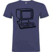 T-shirt Beagle de marque Roly - Tailles enfant et adulte Vignette