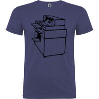 T-shirt Beagle de marque Roly - Tailles enfant et adulte Vignette