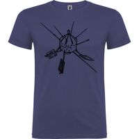 T-shirt Beagle de marque Roly - Tailles enfant et adulte Vignette