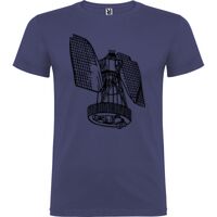 T-shirt Beagle de marque Roly - Tailles enfant et adulte Vignette