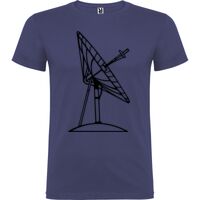 T-shirt Beagle de marque Roly - Tailles enfant et adulte Vignette