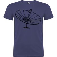 T-shirt Beagle de marque Roly - Tailles enfant et adulte Vignette