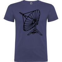 T-shirt Beagle de marque Roly - Tailles enfant et adulte Vignette