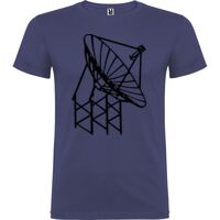 T-shirt Beagle de marque Roly - Tailles enfant et adulte Vignette