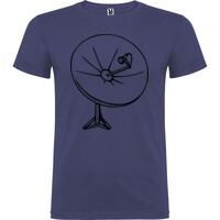 T-shirt Beagle de marque Roly - Tailles enfant et adulte Vignette