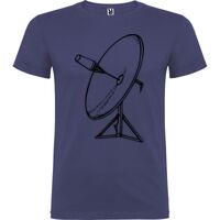 T-shirt Beagle de marque Roly - Tailles enfant et adulte Vignette