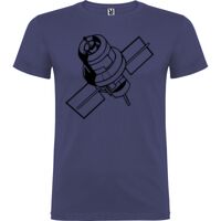 T-shirt Beagle de marque Roly - Tailles enfant et adulte Vignette