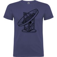 T-shirt Beagle de marque Roly - Tailles enfant et adulte Vignette