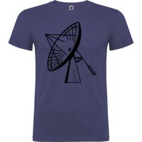 T-shirt Beagle de marque Roly - Tailles enfant et adulte Vignette