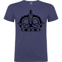 T-shirt Beagle de marque Roly - Tailles enfant et adulte Vignette