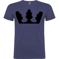 T-shirt Beagle de marque Roly - Tailles enfant et adulte Vignette