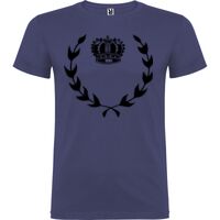 T-shirt Beagle de marque Roly - Tailles enfant et adulte Vignette