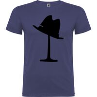 T-shirt Beagle de marque Roly - Tailles enfant et adulte Vignette