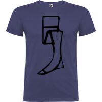 T-shirt Beagle de marque Roly - Tailles enfant et adulte Vignette