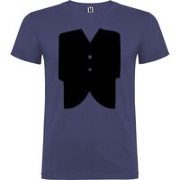 T-shirt Beagle de marque Roly - Tailles enfant et adulte Vignette