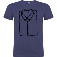 T-shirt Beagle de marque Roly - Tailles enfant et adulte Vignette