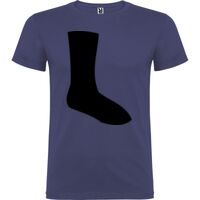 T-shirt Beagle de marque Roly - Tailles enfant et adulte Vignette