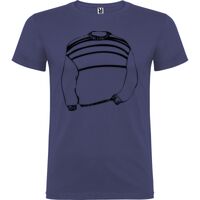 T-shirt Beagle de marque Roly - Tailles enfant et adulte Vignette