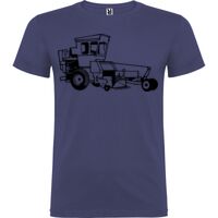 T-shirt Beagle de marque Roly - Tailles enfant et adulte Vignette