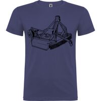 T-shirt Beagle de marque Roly - Tailles enfant et adulte Vignette