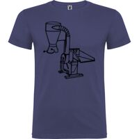 T-shirt Beagle de marque Roly - Tailles enfant et adulte Vignette