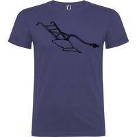 T-shirt Beagle de marque Roly - Tailles enfant et adulte Vignette