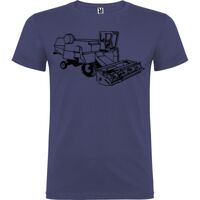 T-shirt Beagle de marque Roly - Tailles enfant et adulte Vignette