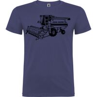 T-shirt Beagle de marque Roly - Tailles enfant et adulte Vignette