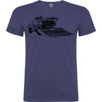 T-shirt Beagle de marque Roly - Tailles enfant et adulte Vignette