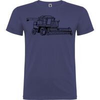 T-shirt Beagle de marque Roly - Tailles enfant et adulte Vignette